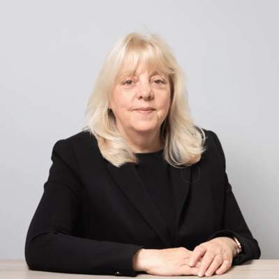Jane Lynch from Prosperity Law LLP