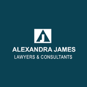 Alexandra James - Lawyers & Consultants