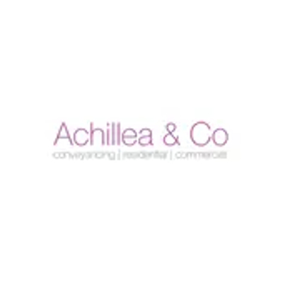 Beverley Hamblin from Achillea & Co