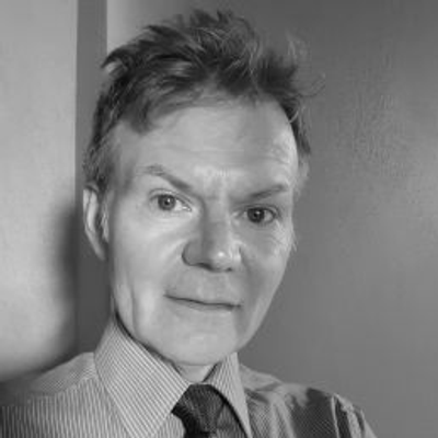 Edward Roos from David Tagg & Co