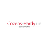 Cozens-Hardy LLP