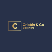 Cribbin & Co Solicitors Ltd