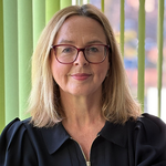 Pamela McColl from Conway Mccoll Solicitors