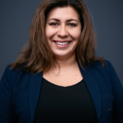 Ana Maria Daza from AACNI