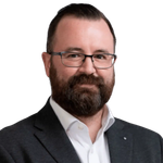 Niall Daws from Spencer West LLP