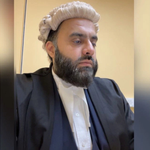 Ghulam Haider Ali from Premier Law Solicitors