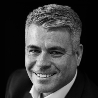 Paul Fletcher from Fletcher Sports Law