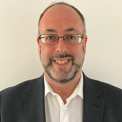 Ashley Singer from Harold Stock & Co Limited