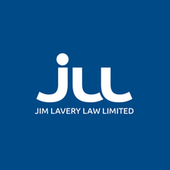Jim Lavery Law Limited