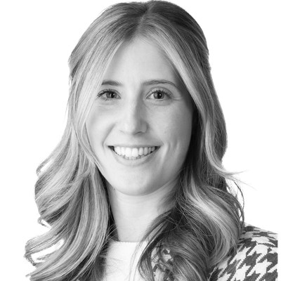 Claire Andrews from Osbornes Solicitors LLP