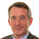 Roland Lewis from Ungoed-Thomas & King Limited