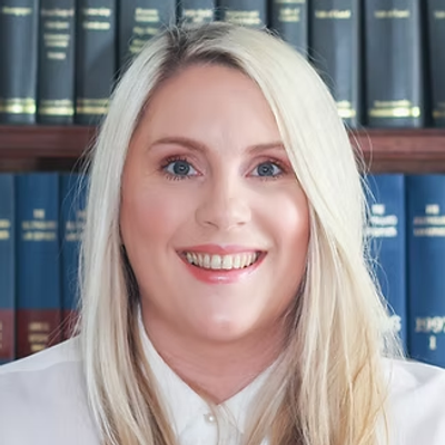 Carys James from Teifi Law