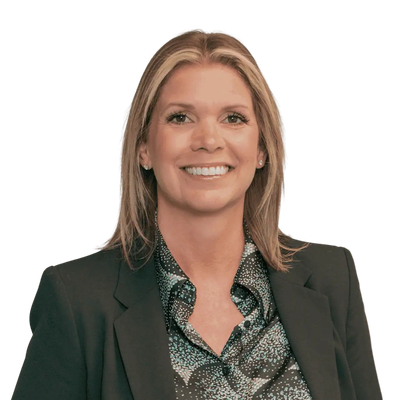Claire Beaumont from Gorvins Solicitors