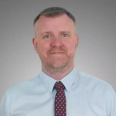 Stephen Faulkner from Napthens