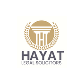 Hayat Legal Solicitors