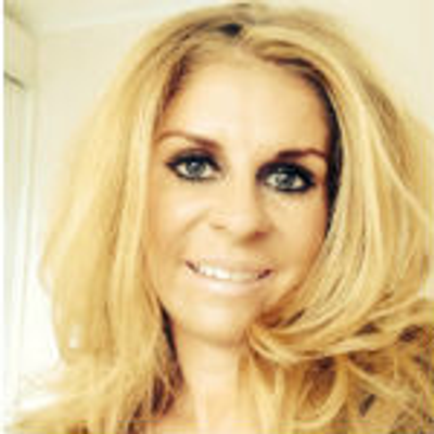 Natasha McDermott from Carters Solicitors