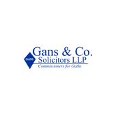 Gans & Co Solicitors Llp
