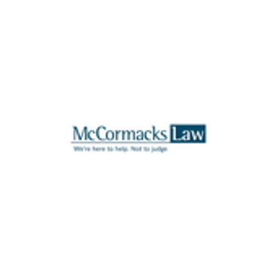 Donatus Marcus from Mccormacks Law Ltd