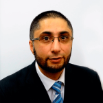Naeem Siddique from Siddique Solicitors Limited