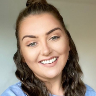 Lauren Clay from John Bromfield & Company Limited