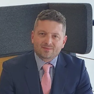 Michael Clode from Clodes Solicitors