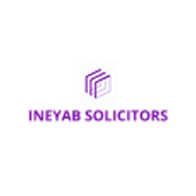 Akeem Ayeni from Ineyab Solicitors