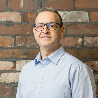 Danny Naylor from Cribbin & Co Solicitors Ltd