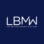 Lee Bolton Monier-Williams