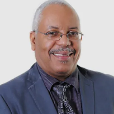 Fitzroy Lee from F A Lee & Co Criminal Defence Solicitors