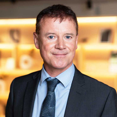 Michael Coghlan from TJL Solicitors LLP