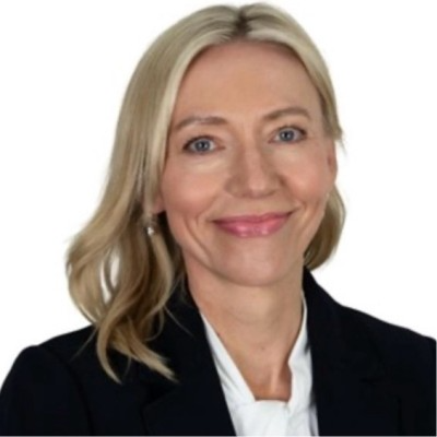 Rosemary Alderson from Knights Professional Services Ltd