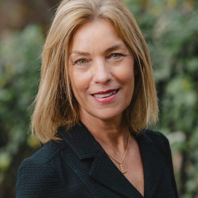 Jenny Beck from Beck Fitzgerald Ltd