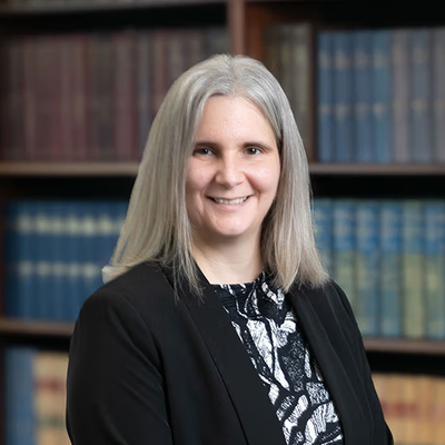 Erica Brownen from BWS Law