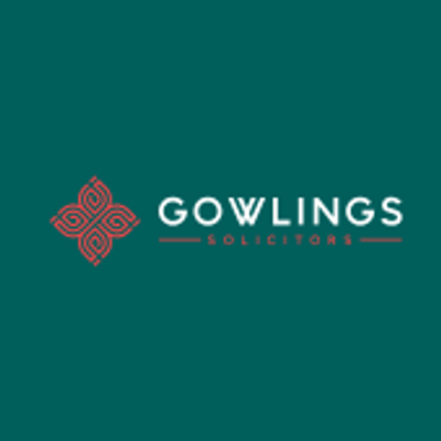 Sara Holmes from Gowlings Solicitors