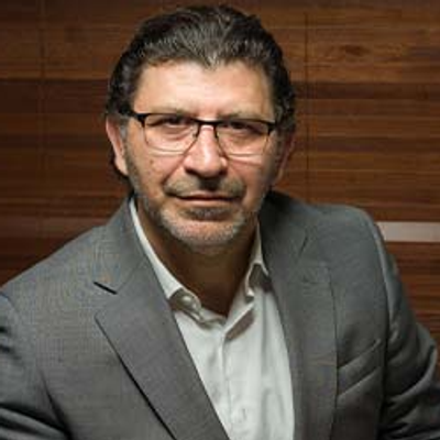 Jamal Karim from Jai Stern LLP
