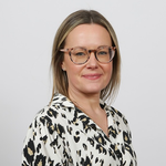 Laura Kurowski from Wilkinson Woodward Solicitors