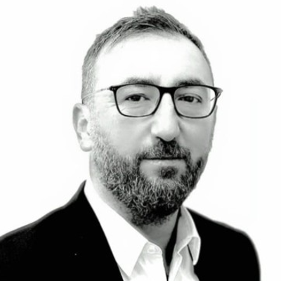Zafer Armutlu from Hudson Morgan Williams Limited