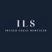 Isaacs Legal Services Limited