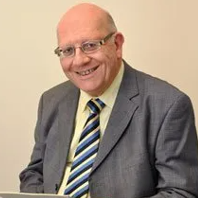 Edwin Segall from Conway & Company Solicitors