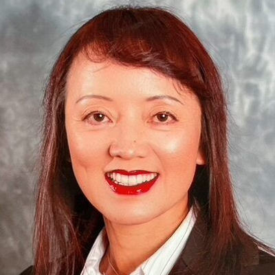 Jenny Arnold from J A Solicitor