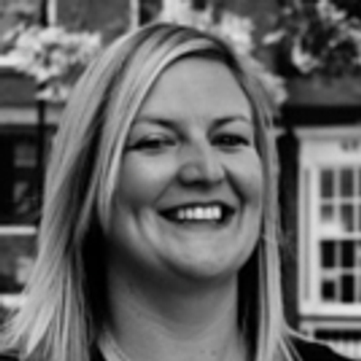 Rebecca Wood from Ibbotson Brady Solicitors Limited