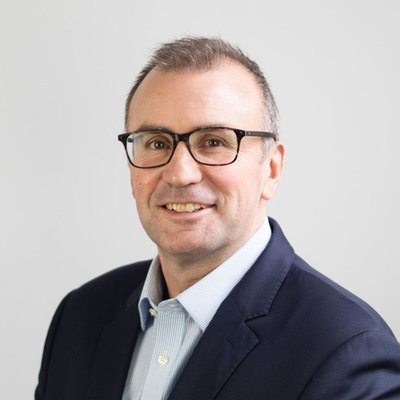 Julian Harvey from Downs Solicitors