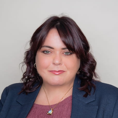 Claire Clark from Vines Legal Limited