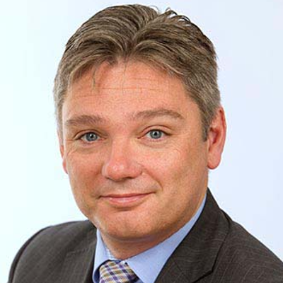 Huw Bowden from Bowden Jones