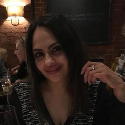 Tina Virdi-Patel from Larkhill Law