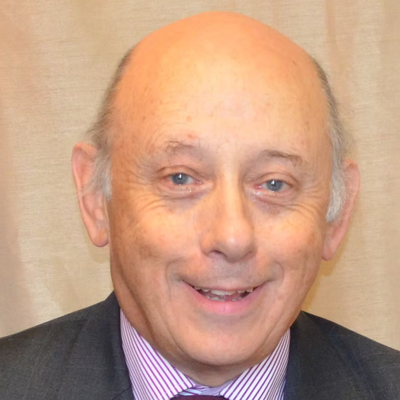Mike Braham from Brighouses Solicitors
