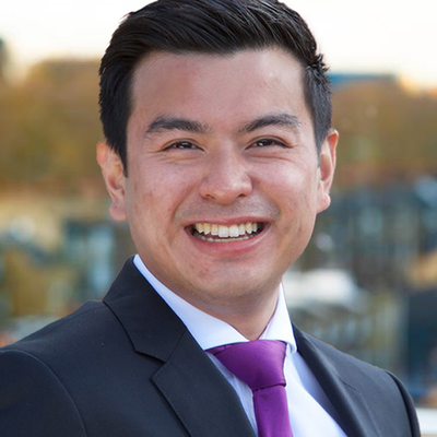 James Looi from Sutton-Mattocks & Co Llp