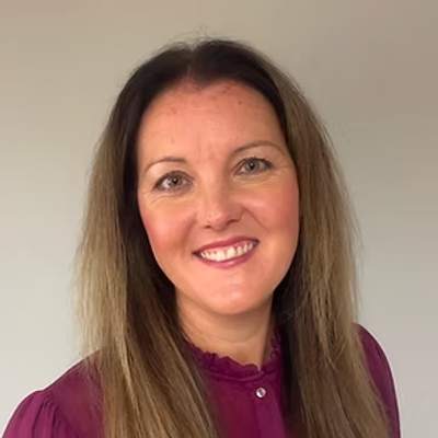 Jessica Brooks from Morgan Elis Solicitors