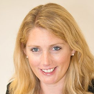 Joanna Longe from Longe And Co