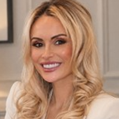 Samantha Michael from Burys Solicitors